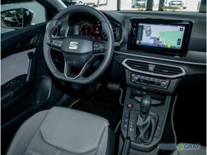 Seat Ibiza 1.0 TSI DSG FR LED/Navi/ACC/Kessy/Kamera