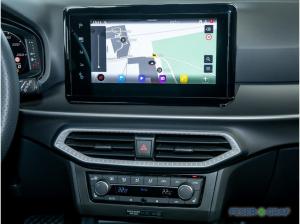 Seat Ibiza 1.0 TSI DSG FR LED/Navi/ACC/Kessy/Kamera