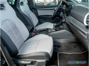 Seat Ibiza 1.0 TSI DSG FR LED/Navi/ACC/Kessy/Kamera