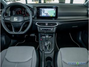 Seat Ibiza 1.0 TSI DSG FR LED/Navi/ACC/Kessy/Kamera