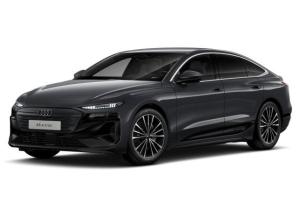 Audi A6 e-tron Sportback quattro **0,25%**WINTERRÄDER*ACC*360°