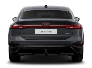 Audi A6 e-tron Sportback quattro **0,25%**WINTERRÄDER*ACC*360°