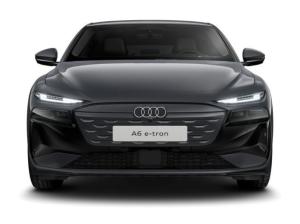 Audi A6 e-tron Sportback quattro **0,25%**WINTERRÄDER*ACC*360°