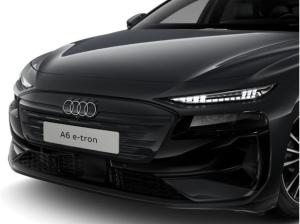 Audi A6 e-tron Sportback quattro **0,25%**WINTERRÄDER*ACC*360°