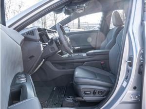 Lexus RZ 500e 20" Felgen, Technologiepaket