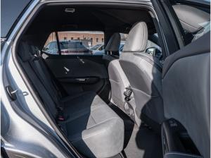 Lexus RZ 500e 20" Felgen, Technologiepaket