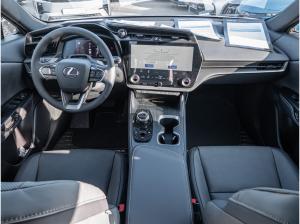 Lexus RZ 500e 20" Felgen, Technologiepaket