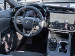 Lexus RZ 500e 20" Felgen, Technologiepaket