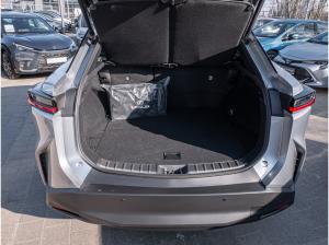 Lexus RZ 500e 20" Felgen, Technologiepaket