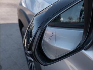 Lexus RZ 500e 20" Felgen, Technologiepaket