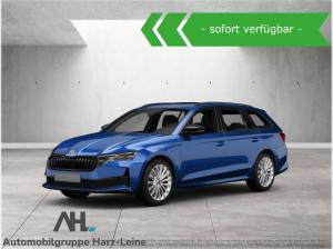 Skoda Octavia Combi Sportline 1.5 TSI DSG *sofort verfügbar*