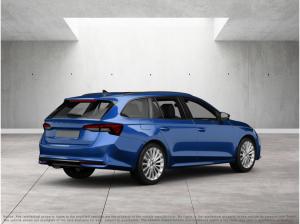 Skoda Octavia Combi Sportline 1.5 TSI DSG *sofort verfügbar*