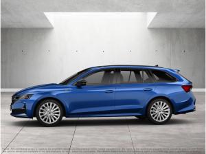 Skoda Octavia Combi Sportline 1.5 TSI DSG *sofort verfügbar*
