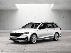 Skoda Octavia Combi Sportline 1.5 TSI DSG *sofort verfügbar*