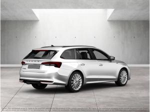 Skoda Octavia Combi Sportline 1.5 TSI DSG *sofort verfügbar*