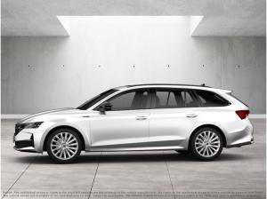 Skoda Octavia Combi Sportline 1.5 TSI DSG *sofort verfügbar*