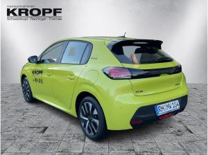 Peugeot 208 1.2 100 S tyle LED+SHZ+Facelift+AUT+SpurH