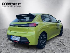 Peugeot 208 1.2 100 S tyle LED+SHZ+Facelift+AUT+SpurH