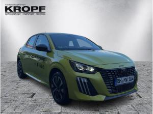 Peugeot 208 1.2 100 S tyle LED+SHZ+Facelift+AUT+SpurH