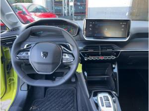 Peugeot 208 1.2 100 S tyle LED+SHZ+Facelift+AUT+SpurH