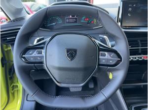 Peugeot 208 1.2 100 S tyle LED+SHZ+Facelift+AUT+SpurH