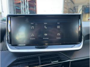 Peugeot 208 1.2 100 S tyle LED+SHZ+Facelift+AUT+SpurH
