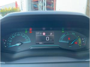 Peugeot 208 1.2 100 S tyle LED+SHZ+Facelift+AUT+SpurH