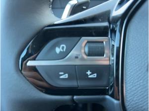 Peugeot 208 1.2 100 S tyle LED+SHZ+Facelift+AUT+SpurH