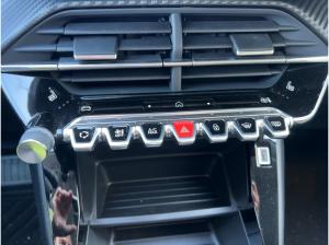 Peugeot 208 1.2 100 S tyle LED+SHZ+Facelift+AUT+SpurH