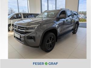 Volkswagen Amarok PanAmericana 3.0 TDI
