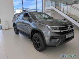 Volkswagen Amarok PanAmericana 3.0 TDI