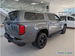 Volkswagen Amarok PanAmericana 3.0 TDI
