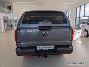 Volkswagen Amarok PanAmericana 3.0 TDI
