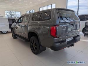 Volkswagen Amarok PanAmericana 3.0 TDI