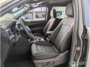 Volkswagen Amarok PanAmericana 3.0 TDI