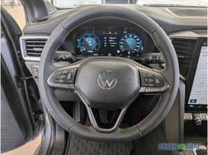 Volkswagen Amarok PanAmericana 3.0 TDI
