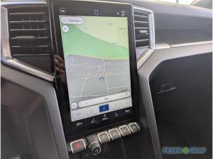 Volkswagen Amarok PanAmericana 3.0 TDI