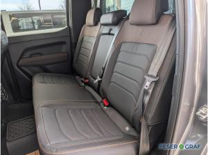 Volkswagen Amarok PanAmericana 3.0 TDI