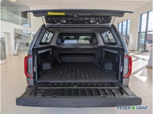 Volkswagen Amarok PanAmericana 3.0 TDI