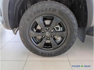 Volkswagen Amarok PanAmericana 3.0 TDI