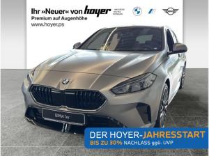 BMW 118 118d Steptronic M Sportpaket Pro LED HUD