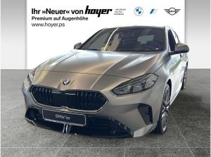 BMW 118 118d Steptronic M Sportpaket Pro LED HUD