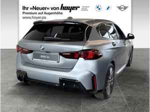 BMW 118 118d Steptronic M Sportpaket Pro LED HUD