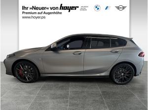 BMW 118 118d Steptronic M Sportpaket Pro LED HUD