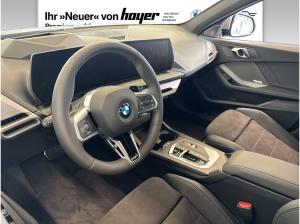 BMW 118 118d Steptronic M Sportpaket Pro LED HUD