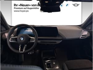 BMW 118 118d Steptronic M Sportpaket Pro LED HUD