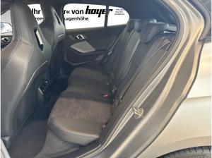 BMW 118 118d Steptronic M Sportpaket Pro LED HUD
