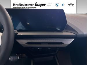 BMW 118 118d Steptronic M Sportpaket Pro LED HUD