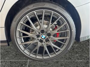 BMW 118 118d Steptronic M Sportpaket Pro LED HUD
