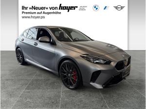 BMW 118 118d Steptronic M Sportpaket Pro LED HUD